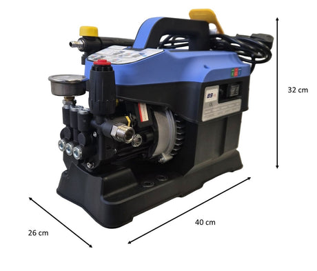 Directhoses B9 V2  (Domestic) Pressure Washer Only