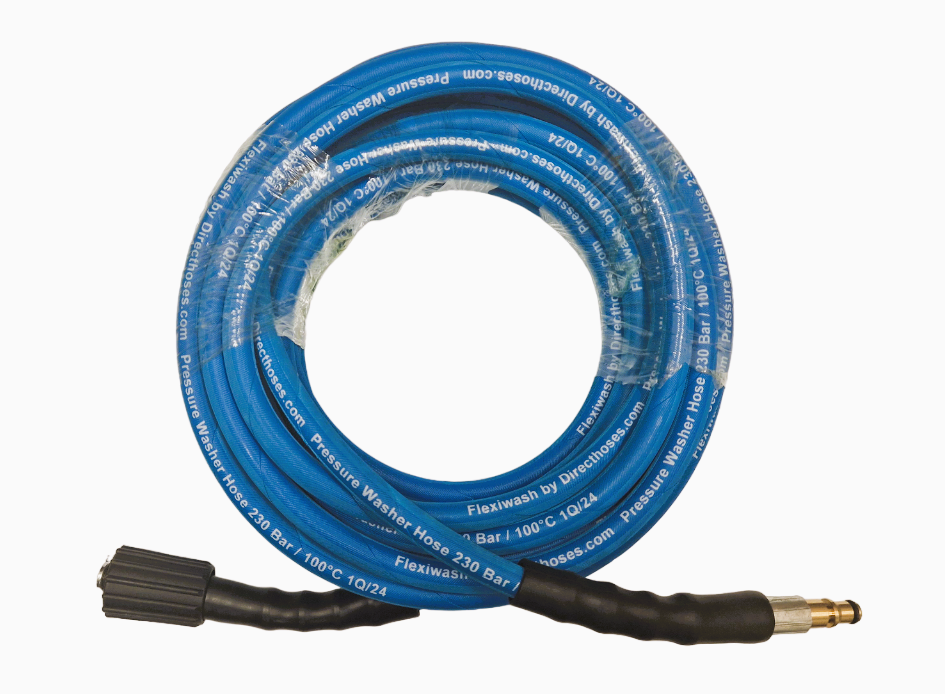 Black & decker pressure washer hose deals