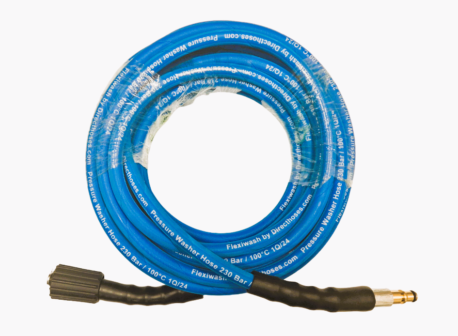 Halfords pressure washer hose deals