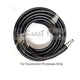 Hoses for Titan (Screwfix)
