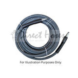 Titan (Screwfix) TTB2700PRW Pressure Washer Replacement Hose Flexible PU
