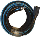 Titan ( Screwfix ) TTB534PRW Rubber Pressure Washer Replacement Hose
