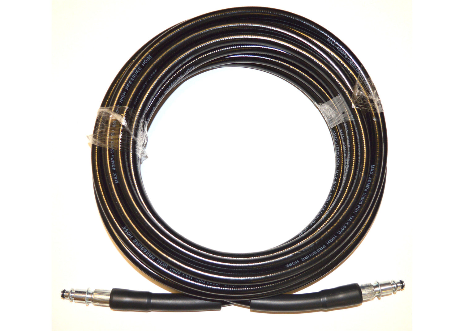 Titan ( Screwfix ) TTB1800PRW Pressure Washer Replacement Hose Directhoses