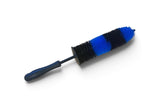 Long-Handle Wheel & Car Cleaning Brush