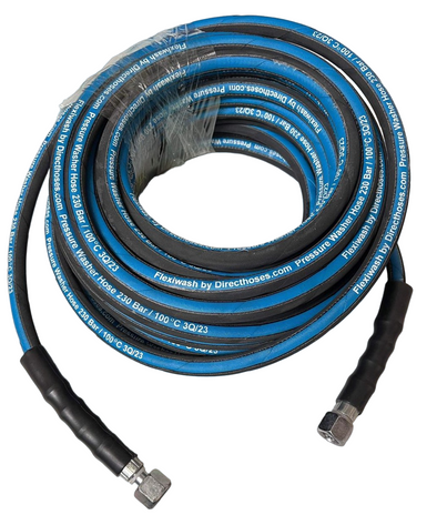 Bosch GHP 5-65X Pressure Washer Replacement Flexiwash Rubber Hose