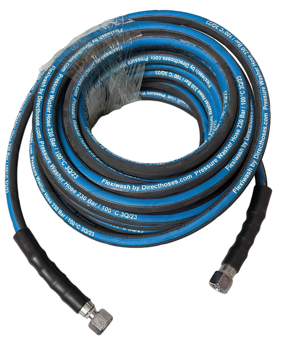 Bosch GHP 5-65X Pressure Washer Replacement Flexiwash Rubber Hose