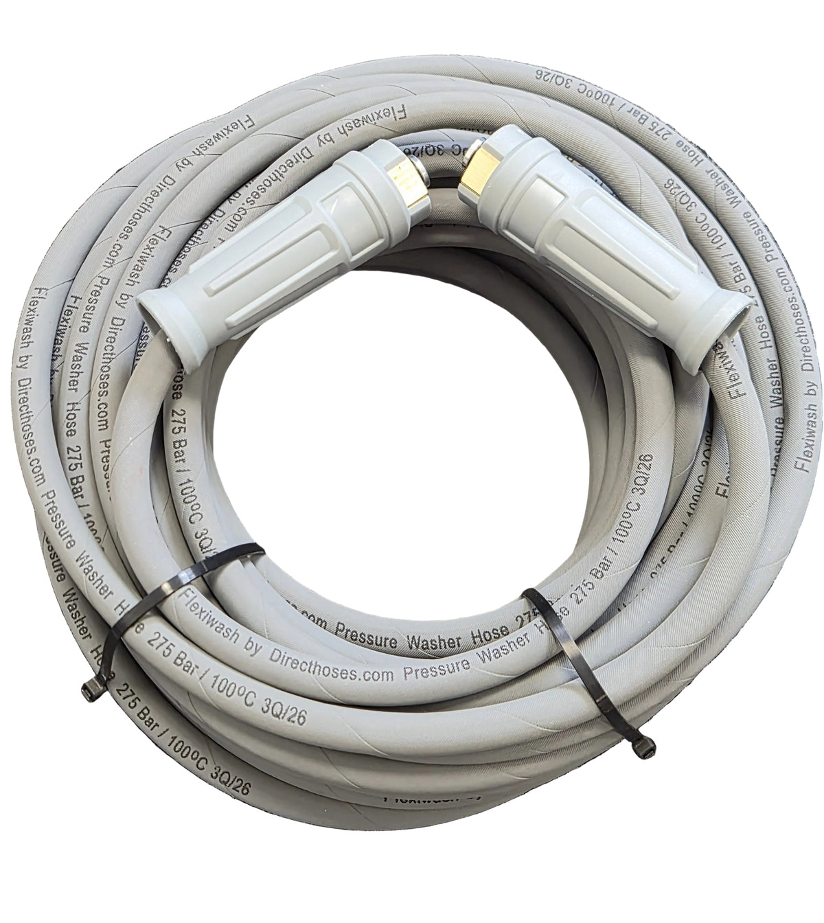 Karcher style Easyforce hose HD series rubber replacement hose