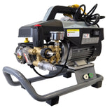 Grey 7 (Industrial/Commercial) Pressure washer only