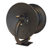 Manual Hose Reel complete with hose for Titan Screwfix TTB1300 PRW pressure washers
