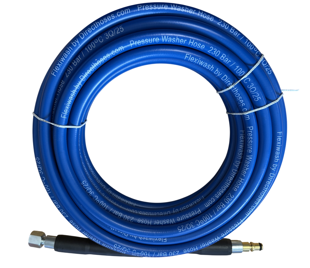Ryobi RPW150XRB Pressure Washer Replacement Rubber Hose