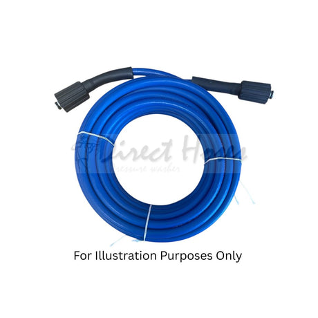 Manual Hose Reel complete with hose For Kranzle K7 - K10 Pressure Washers