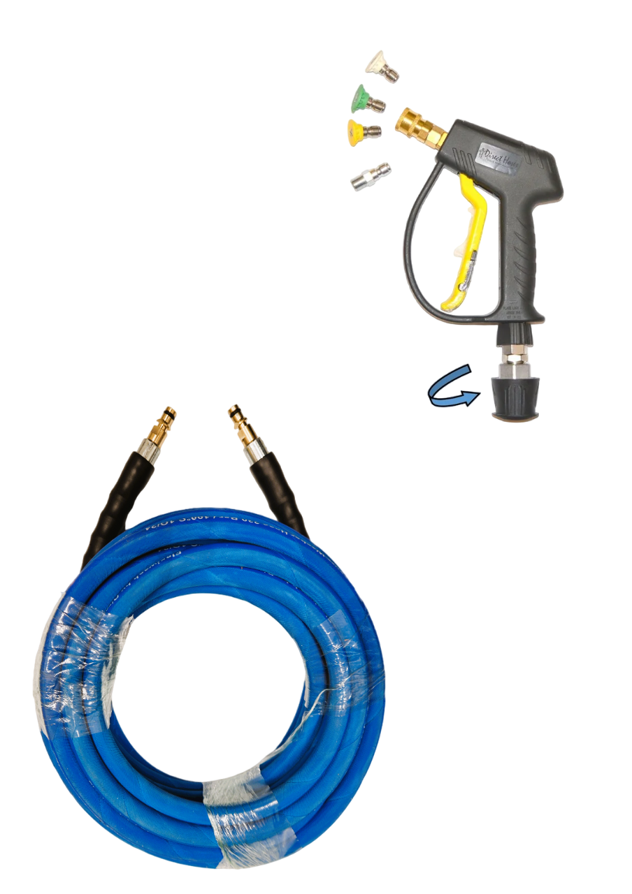 Direct hoses karcher discount