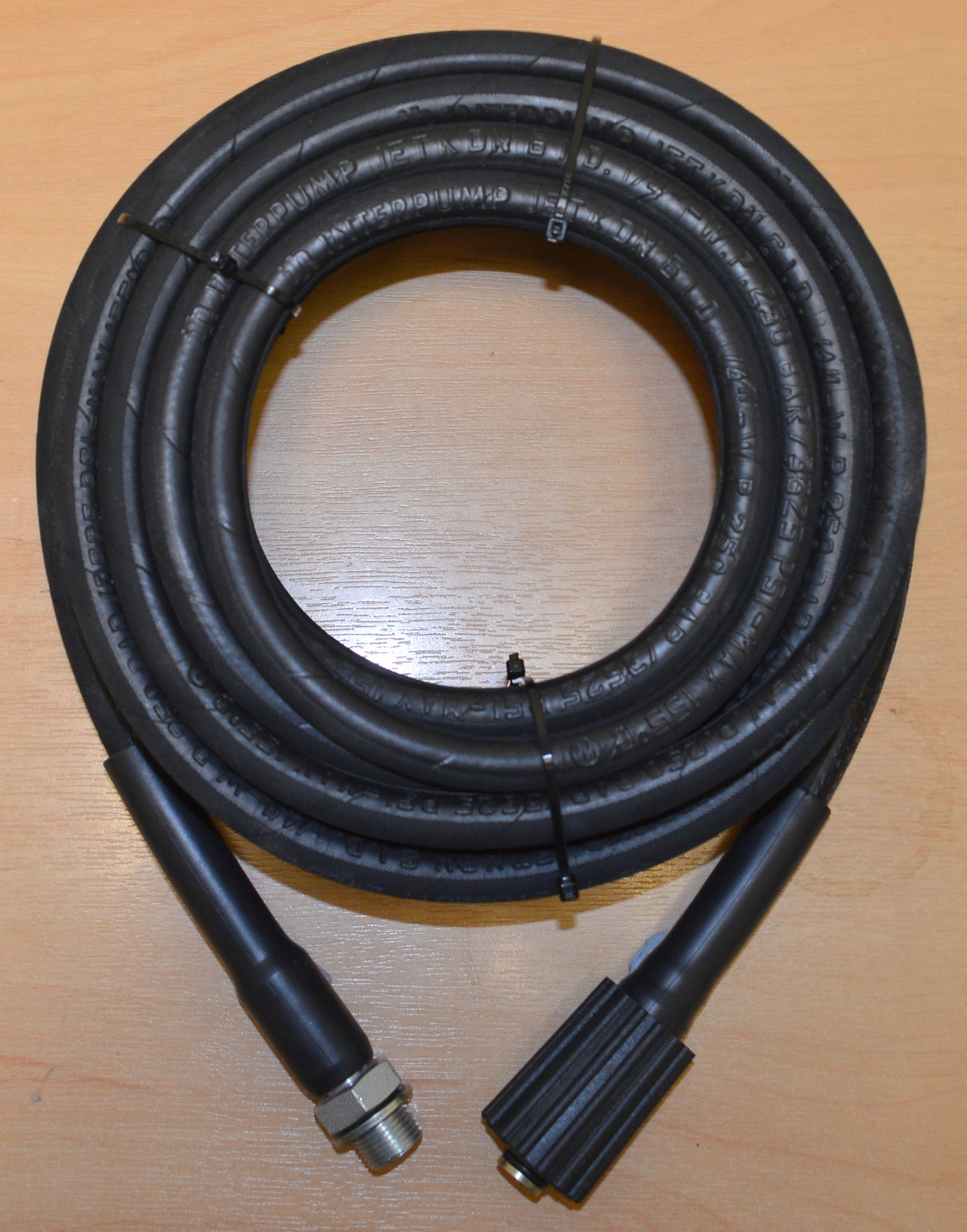 Nilfisk style Rubber hose for Model MC 2C-120/520 T UK 2-22T