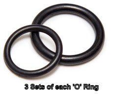 Titan (Screwfix) TTB536PRW Pressure Washer Replacement Hose Flexible PU