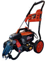 Directhoses OR11 (Domestic) Home & Garden PACK with Drain Hose and Flat Surface Cleaner