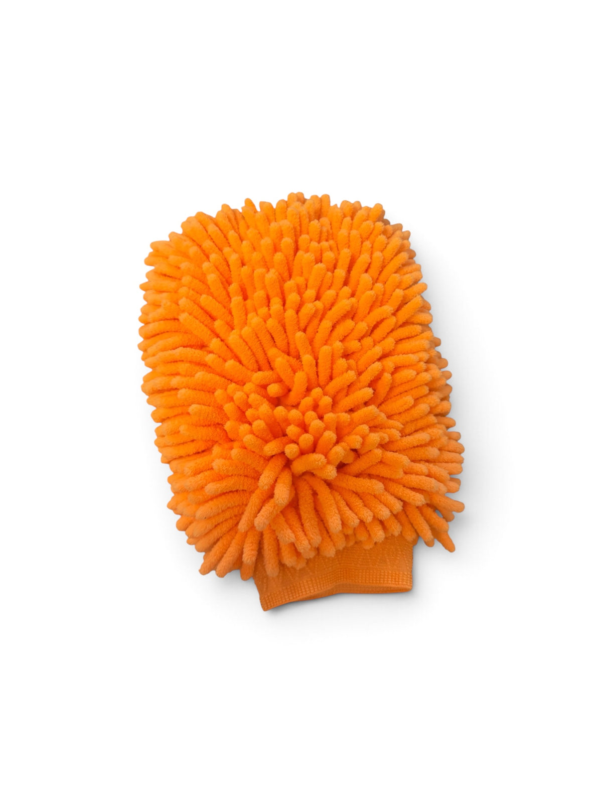 Microfibre Car Wash Mitt