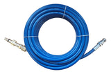 Lidl Parkside Drain Cleaning Flexible Rubber Hose