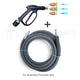 Gorilla Power Hose & Short Trigger