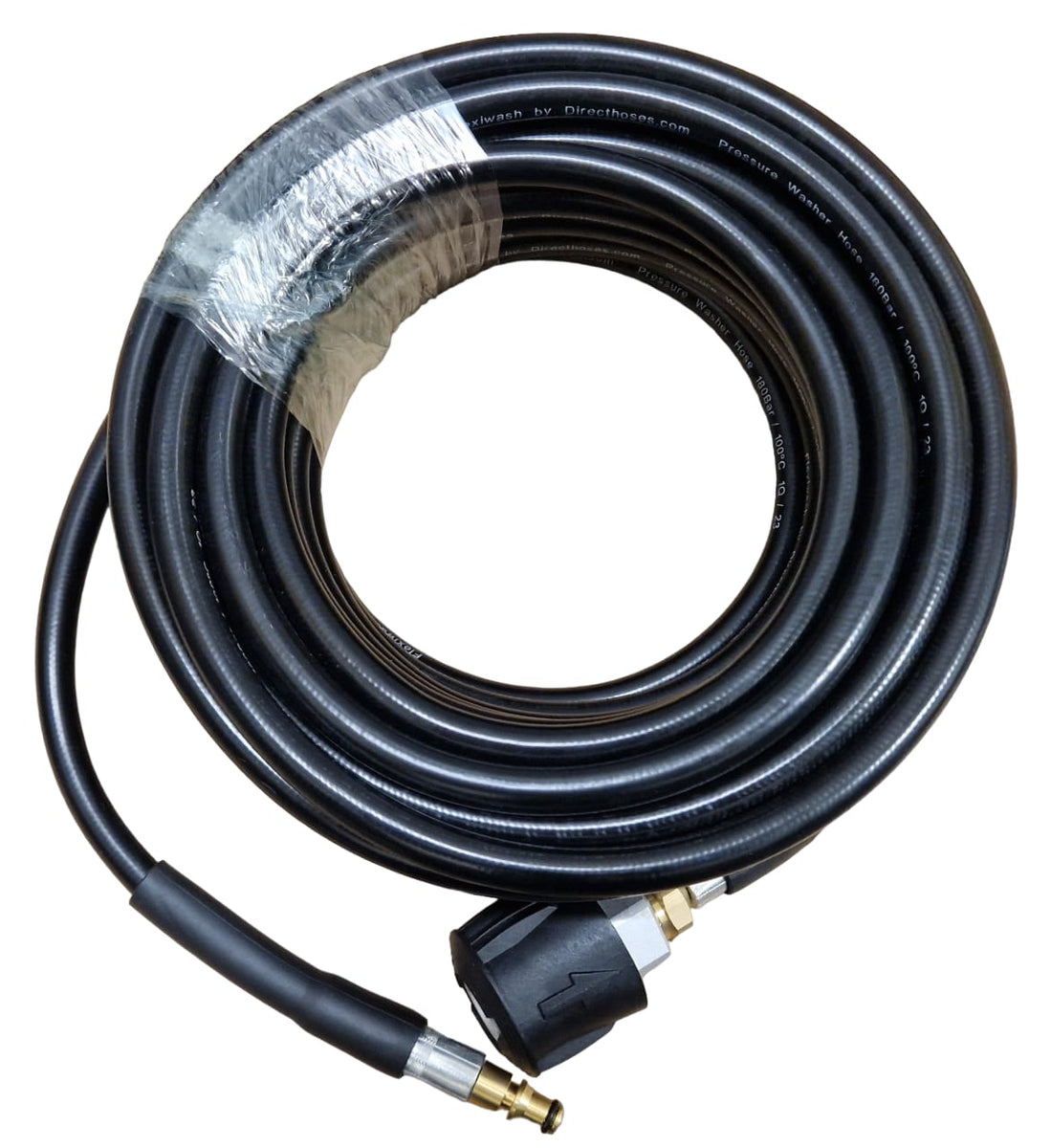 Titan ( Screwfix ) TTB669PRW Pressure Washer Extension Hose Directhoses