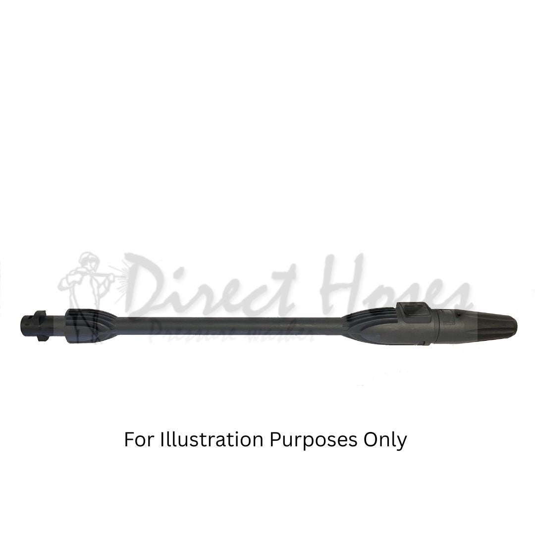 Karcher K series Pressure Washer Replacement Turbo Lance
