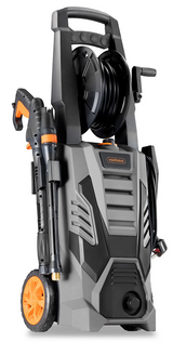 VonHaus 2200W Pressure Washer Replacement FLEXIWASH PU Hose - Hose Reel Version