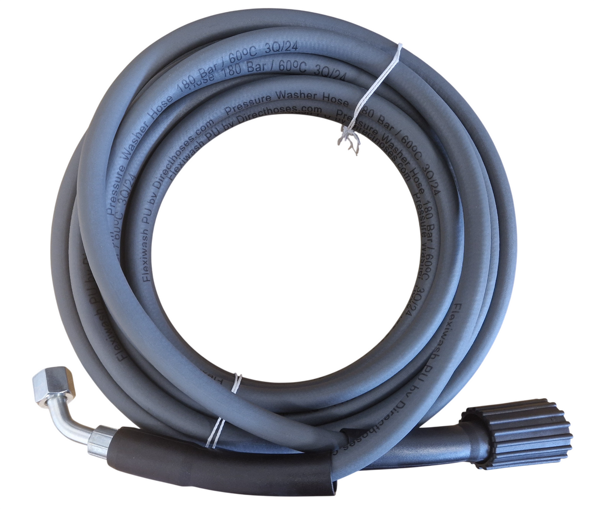 Aldi Workzone Electric Pressure Washer (Q1W-SP14-1900A) Replacement Hose Flexible PU