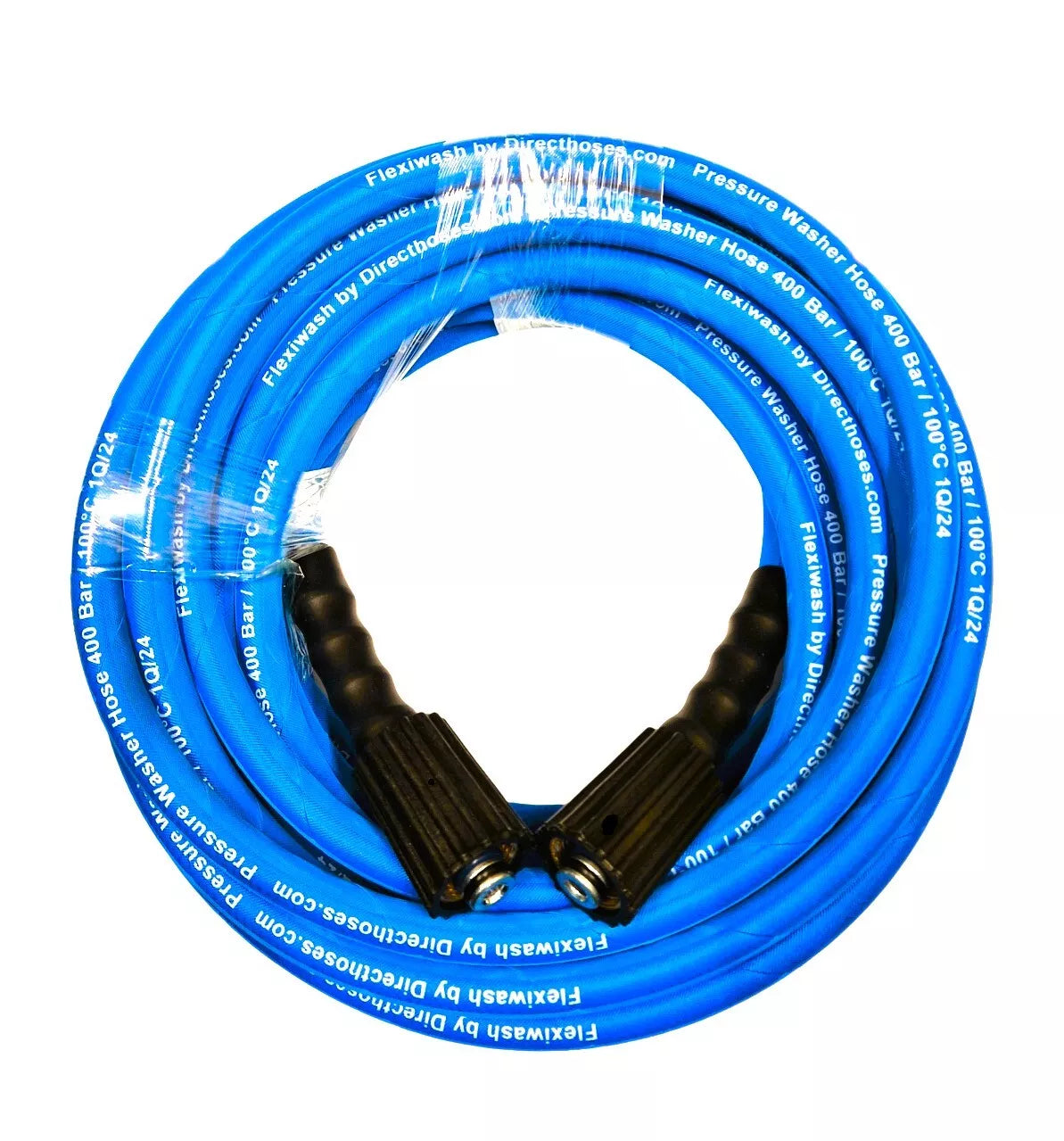 Aldi Workzone Titanium model WW-PPC/18 Petrol Pressure Washer Replacement FLEXIWASH Rubber Hose