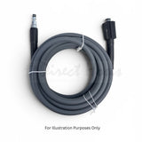 Lidl Parkside PHD 135 E5 Pressure Washer Replacement FLEXIWASH PU Super Flexible Hose