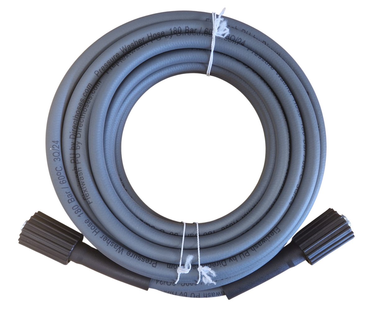 McGregor MPW1810 Pressure washer Replacement Hose Flexible PU