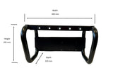 B9v2 (Domestic) Pressure Washer Wall Mount Home & Garden Pack