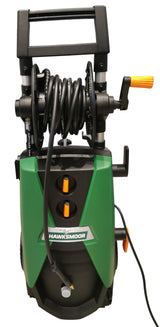 Hawksmoor 57511 - 160 Bar Pressure Washer Replacement FLEXIWASH PU Hose