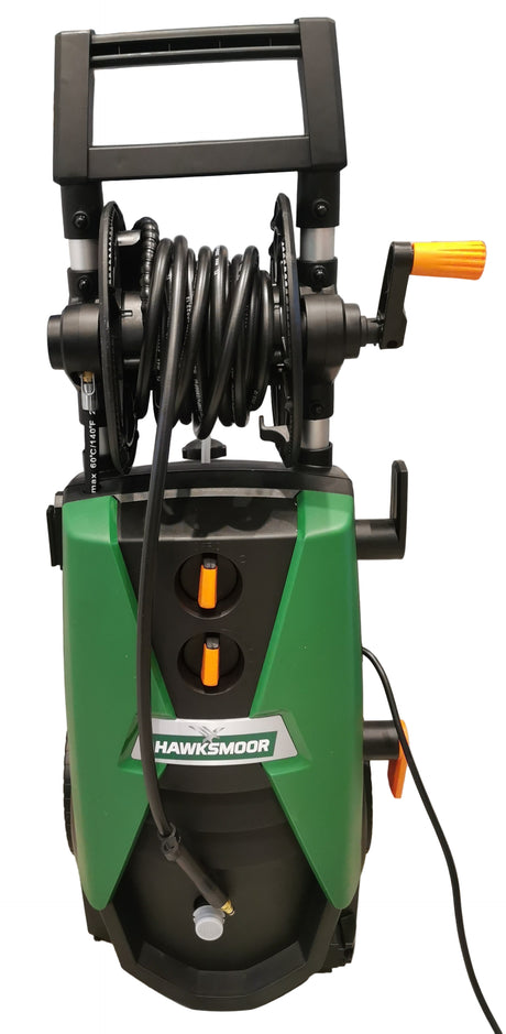 Hawksmoor 57511 - 160 Bar Pressure Washer Replacement FLEXIWASH PU Hose