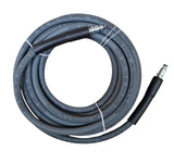 Titan (Screwfix) TTB2700PRW Pressure Washer Replacement Hose Flexible PU