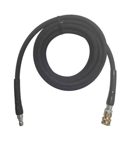 20m Retractable Hose Reel complete with hose for All Black 9, B9v2, Grey 7, Grey 10, Grey 12 & OR11 pressure washers