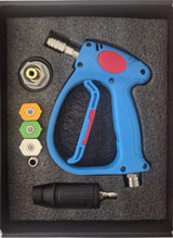 Nilfisk 'C' 'D' & 'E' series Quick fit Premium Short Trigger Kit