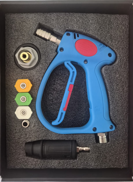 Nilfisk 'C' 'D' & 'E' series Quick fit Premium Short Trigger Kit
