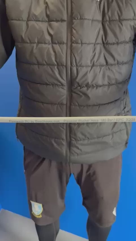 Hawksmoor 57511 - 160 Bar Pressure Washer Replacement FLEXIWASH PU Hose