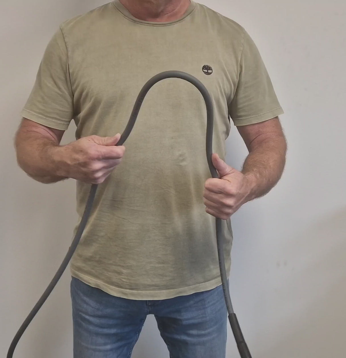 Scheppach HPC1400 Pressure Washer Replacement FLEXIWASH PU Hose