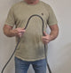 Scheppach HPC1400 Pressure Washer Replacement FLEXIWASH PU Hose