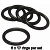 Copy of Black & Decker BX PW 2200PE Pressure Washer Replacement FLEXIWASH Rubber Hose