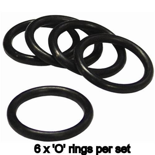 Aldi Workzone Petrol Pressure Washer Replacement FLEXIWASH Rubber Hose