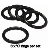 Aldi Workzone Petrol Pressure Washer Replacement FLEXIWASH Rubber Hose