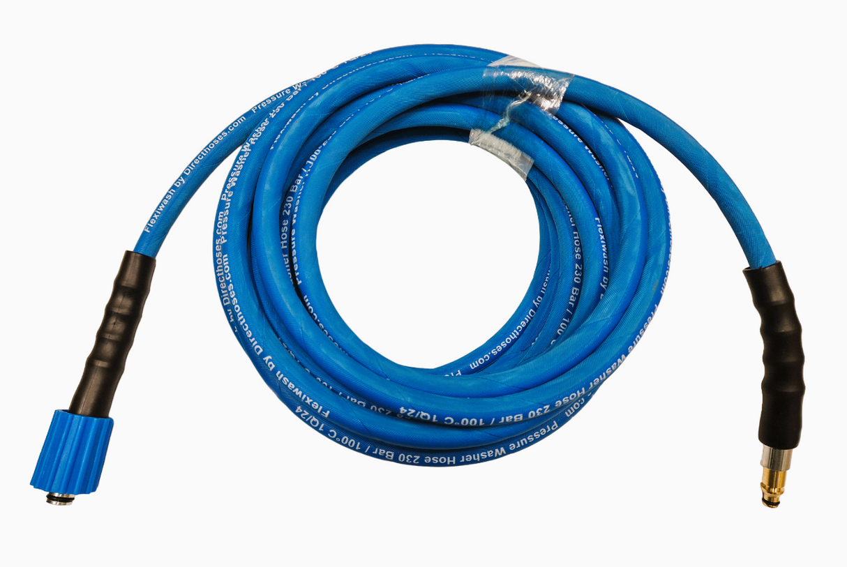 Nilfisk pressure washer hose screwfix deals