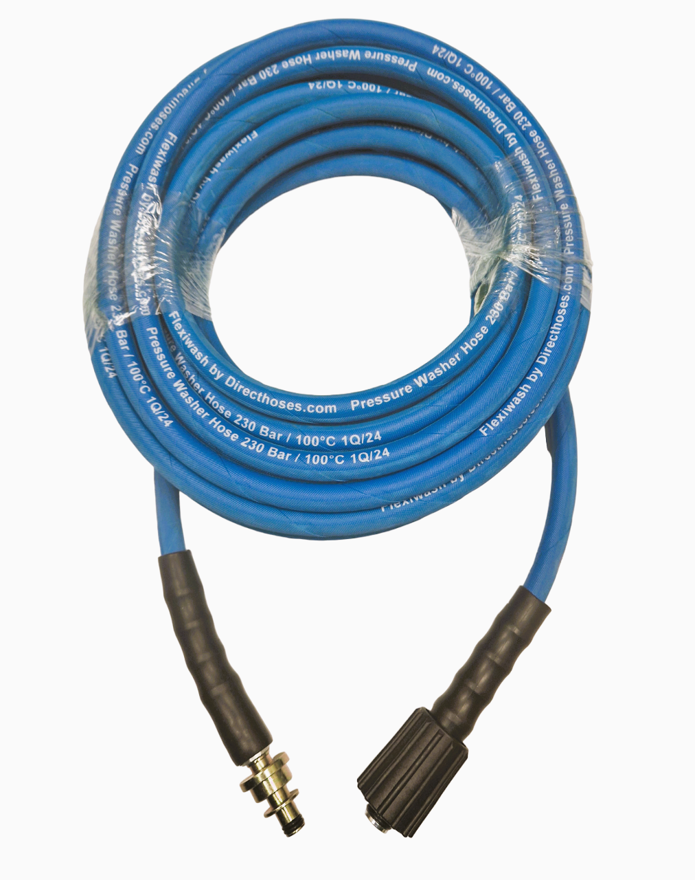 Hoses For Karcher 'K' series Rubber Flexiwash Directhoses