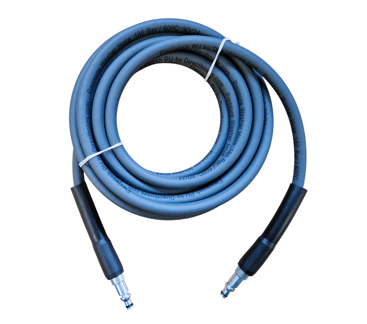 Vytronix PW1500 (1500W) Pressure Washer Replacement Hose Flexible PU - Check Label