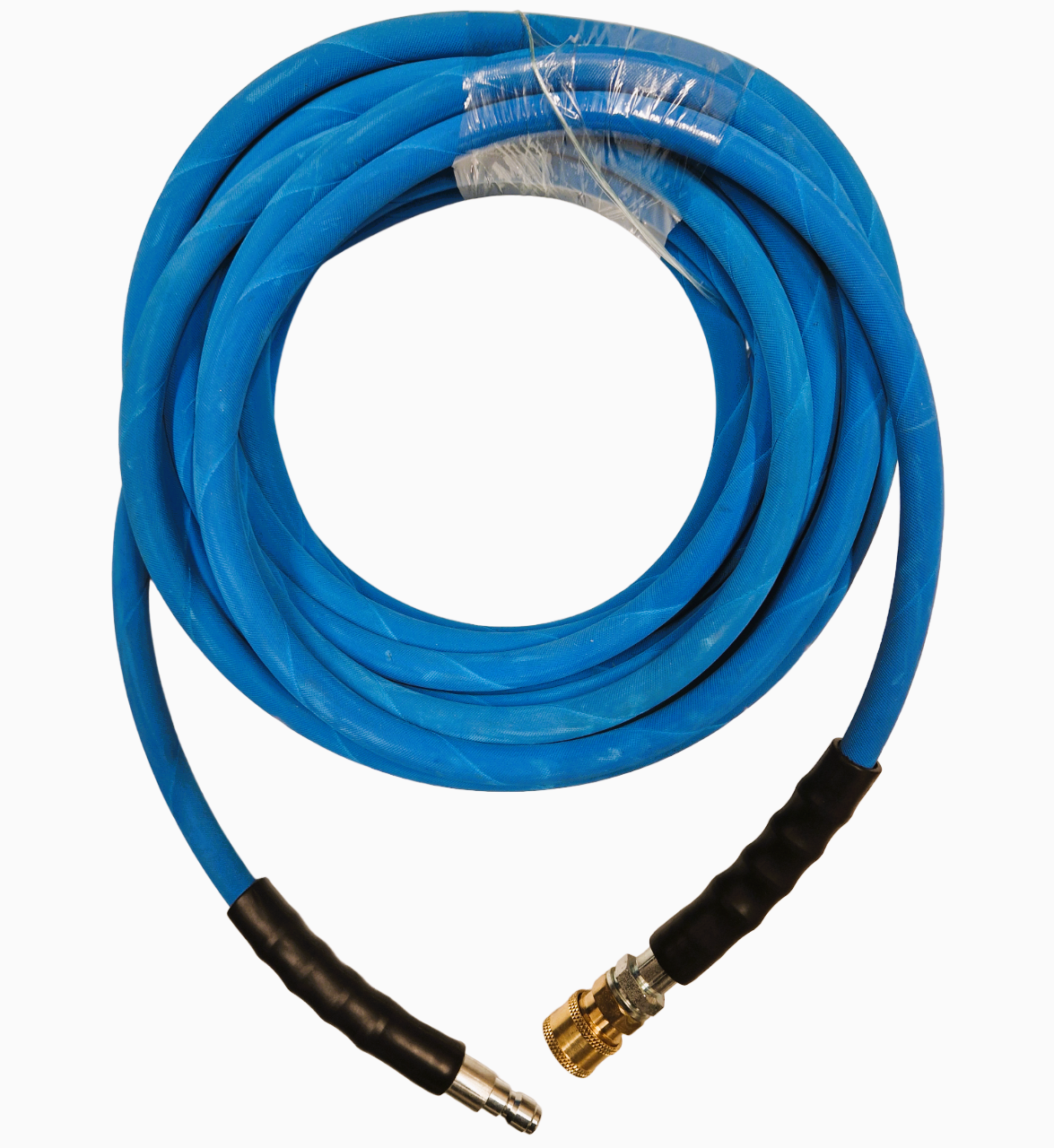 Grey 7 & 10 Pressure Washer Replacement Hose