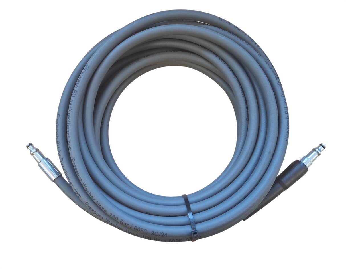 VonHaus 2200W Pressure Washer Replacement FLEXIWASH PU Hose