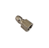 Male quick release adapter with 1/4" Female thread