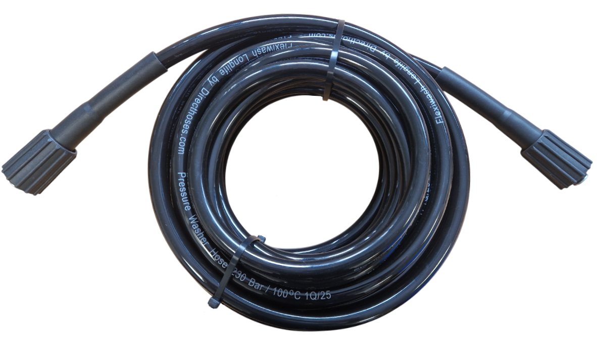 Ryobi RPW2400 Pressure Washer Replacement Rubber Hose