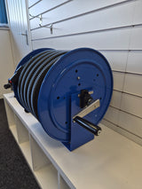 Manual Vac Hose Reel